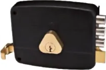 Smart Door Lock Part27